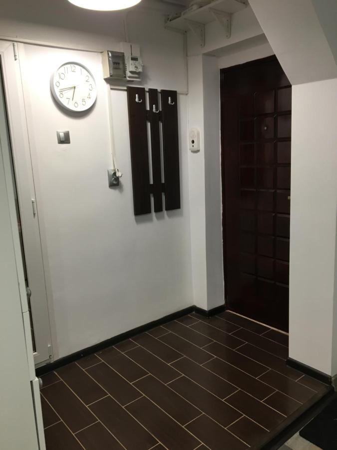 Garso1 4You Appartement Piteşti Buitenkant foto